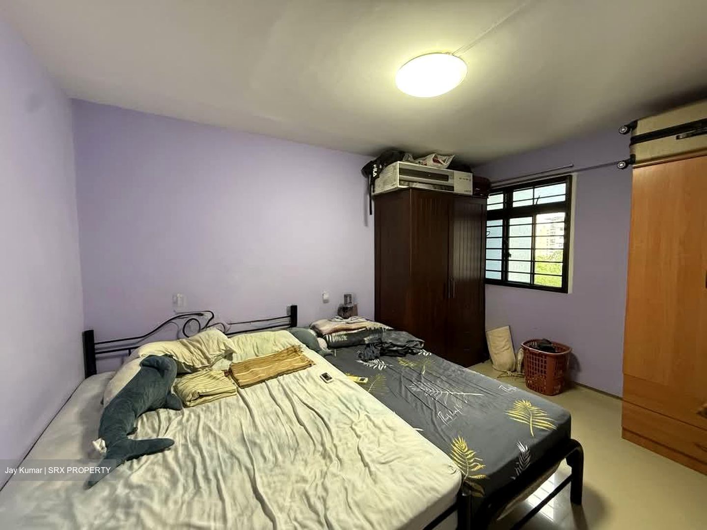 Blk 20 Ping-an Gardens (Bedok), HDB 3 Rooms #559841761